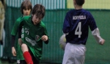 Szkoła Futbolu Wilanów wygrywa Mini Legia Cup